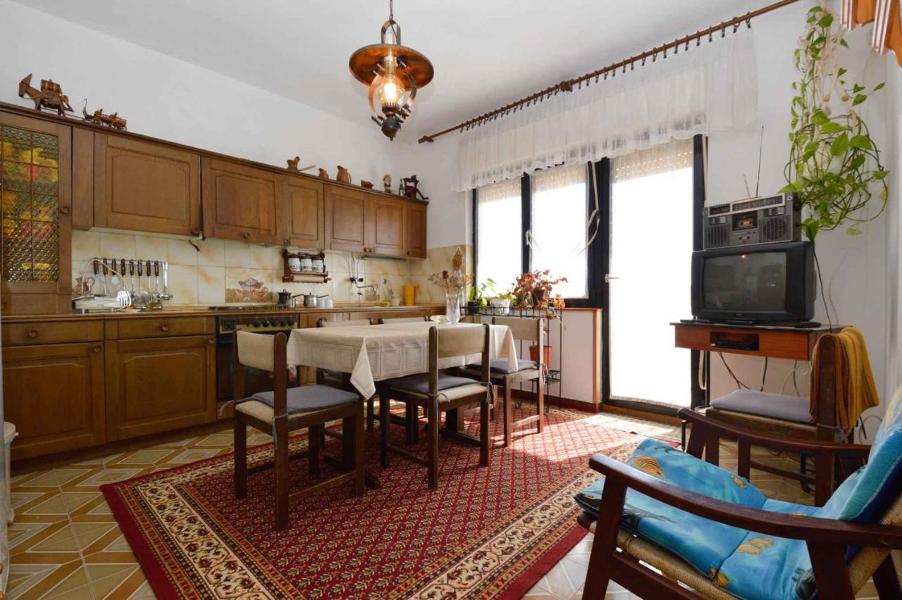 Apartment Medulin 23 Kültér fotó