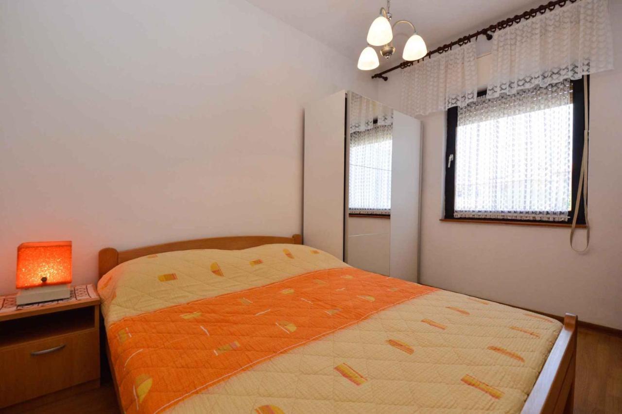 Apartment Medulin 23 Kültér fotó