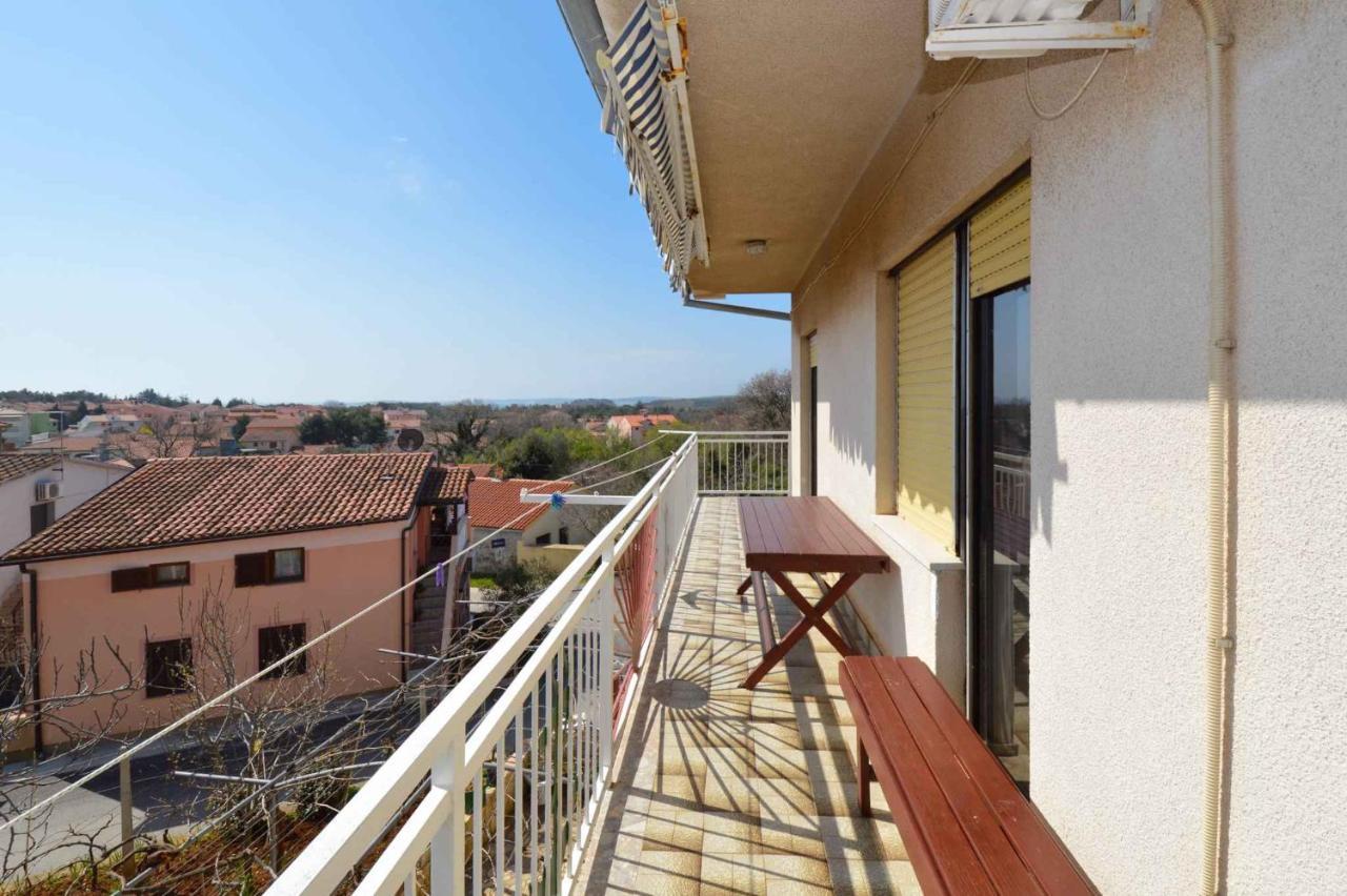 Apartment Medulin 23 Kültér fotó